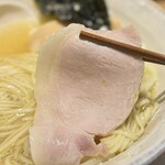 ジャパニーズ ラーメン 五感 - 