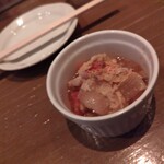 焼き鳥×燻製×日本酒 kmuri-ya - 