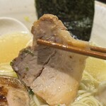 ジャパニーズ ラーメン 五感 - 