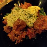 焼き鳥×燻製×日本酒 kmuri-ya - 