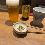 ジャパニーズ ラーメン 五感 - 