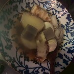 鳥四季 上野駅前店 - 