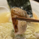 ジャパニーズ ラーメン 五感 - 