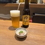 ジャパニーズ ラーメン 五感 - 