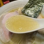 ジャパニーズ ラーメン 五感 - 