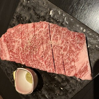 縁結 - 料理写真:和牛サーロイン