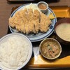 お食事処　萬揚げとん福天