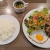 Brasserie MORI - 料理写真: