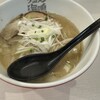 ラーメン海鳴 福岡空港店