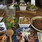 はらぺこ飯店 - 