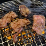 焼肉ホルモン ざくろ - 