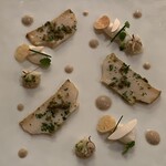 トゥールダルジャン - 