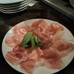 オステリア バンビ - 