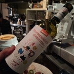 オステリア バンビ - 