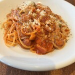 ナガクツ - 料理写真: