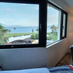 ステーキハウス ミディアムレア - 客室