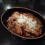 オステリア バンビ - 