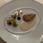 トゥールダルジャン - 