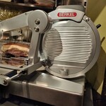 オステリア バンビ - 