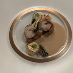 トゥールダルジャン - 