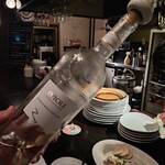 オステリア バンビ - 