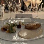 トゥールダルジャン - 