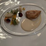 トゥールダルジャン - 