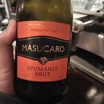 オステリア バンビ - 