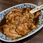 焼肉ホルモン ざくろ - 