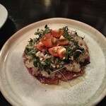 オステリア バンビ - 