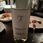 オステリア バンビ - 