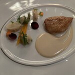 トゥールダルジャン - 