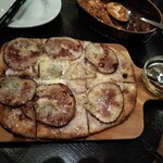 オステリア バンビ - 