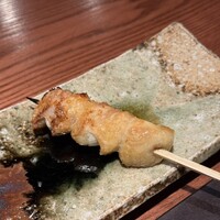 鳥さと 別邸 - ぼんじり
