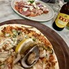 La Pizza - 料理写真: