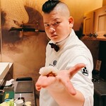 2nd EDITION TERUZUSHI - 