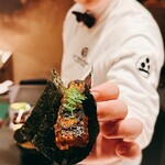 2nd EDITION TERUZUSHI Nishiazabu - 