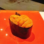 2nd EDITION TERUZUSHI Nishiazabu - 