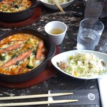 珈琲日出蔵 二番館 - 