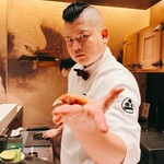 2nd EDITION TERUZUSHI - 