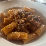 オステリア・ベッカフィーコ - 