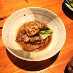 地酒と地産料理 なぎじ - 