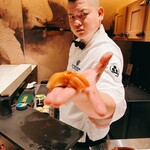 2nd EDITION TERUZUSHI - 