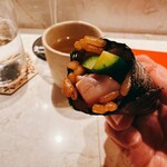 2nd EDITION TERUZUSHI - 