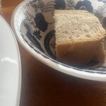 オステリア・ベッカフィーコ - 