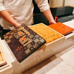 2nd EDITION TERUZUSHI - 