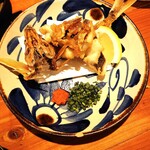 地酒と地産料理 なぎじ - 