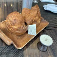 BLT STEAK GINZA -  BLT STEAK GINZA -