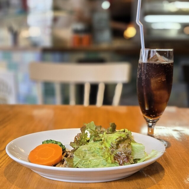 LA PIZZA D'ORO photo 3