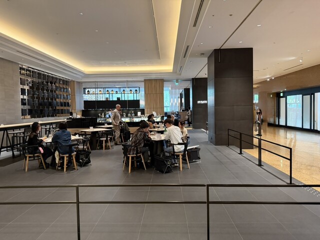 Cafe 3-3 （カフェスリースリー） - 伏見/カフェ | 食べログ